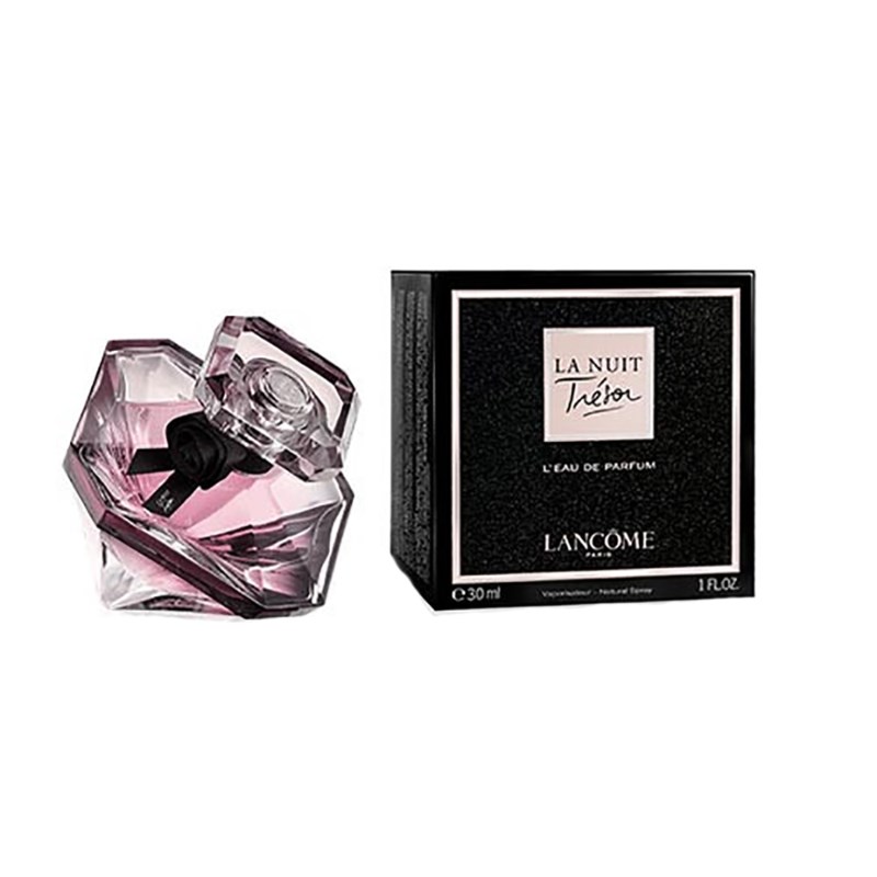 LANCÔME Edp la nuit trésor parfym dam – bild 3