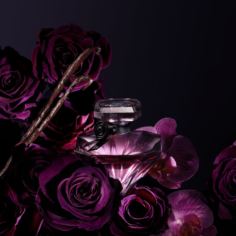 LANCÔME Edp la nuit trésor parfym dam – bild 4