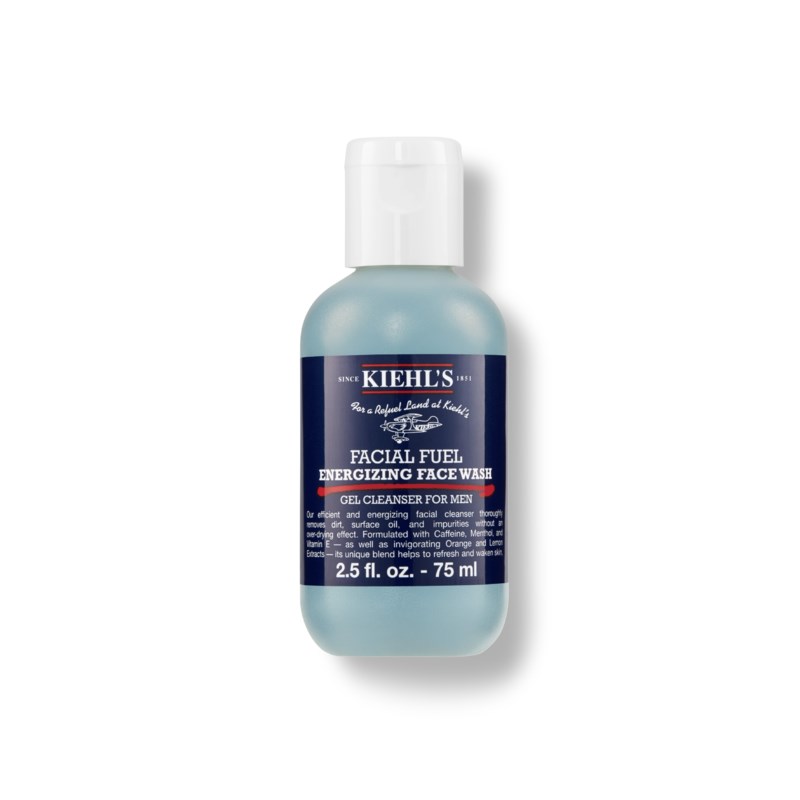 Kiehls Kiehl's Facial Fuel Energizing Ansiktsrengöring dam – bild 5
