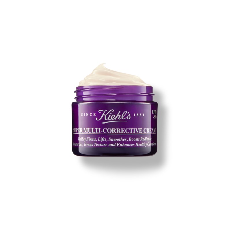 Kiehls Kiehl's Super Multi-Corrective Cream ansiktskräm & serum dam – bild 4