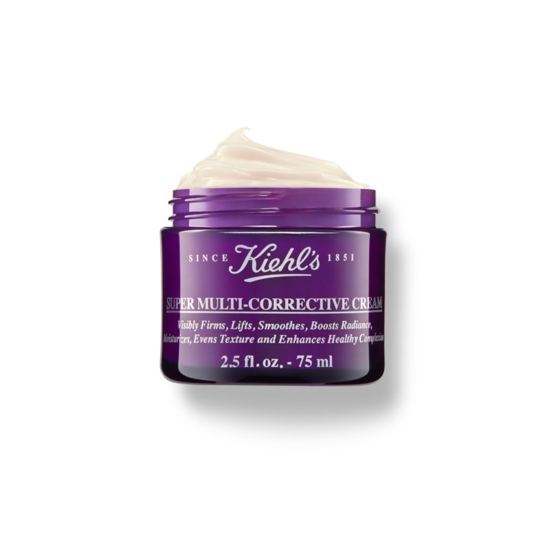 Kiehls Kiehl's Super Multi-Corrective Cream ansiktskräm & serum dam – bild 6