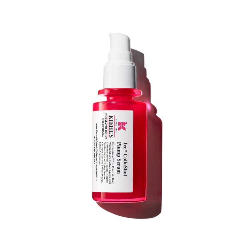 Collashot plump serum