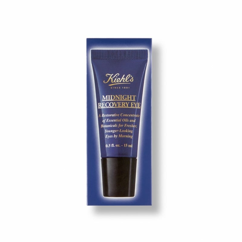 Kiehls Midnight recovery eye ögonvård dam – bild 3