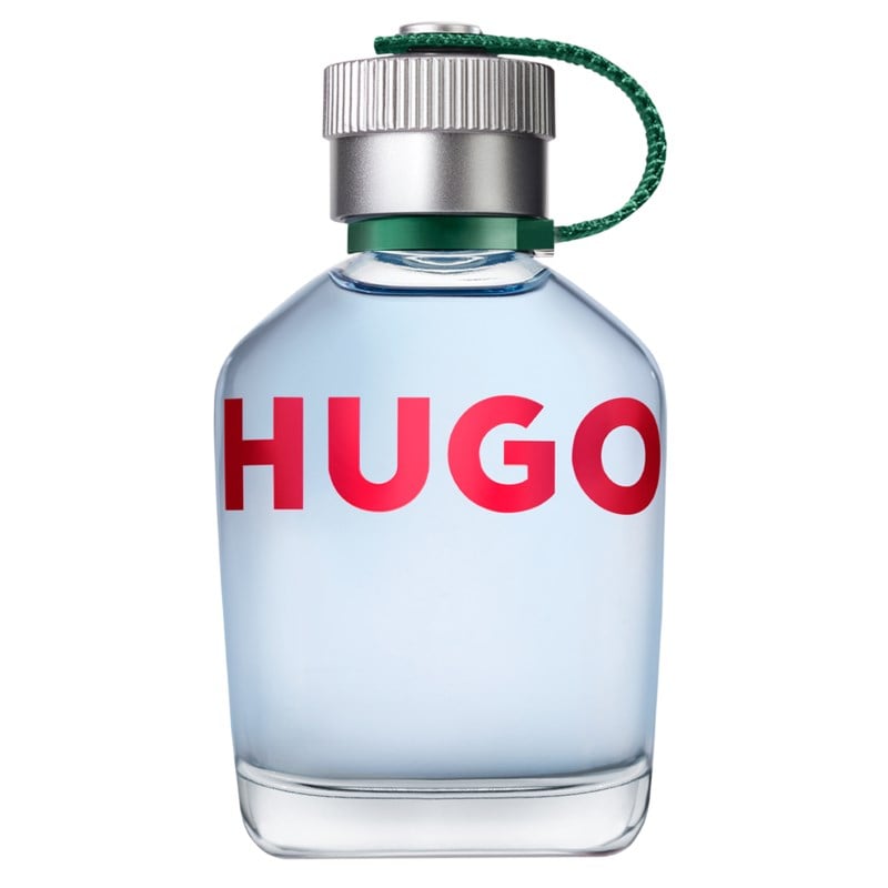 Hugo man edt
