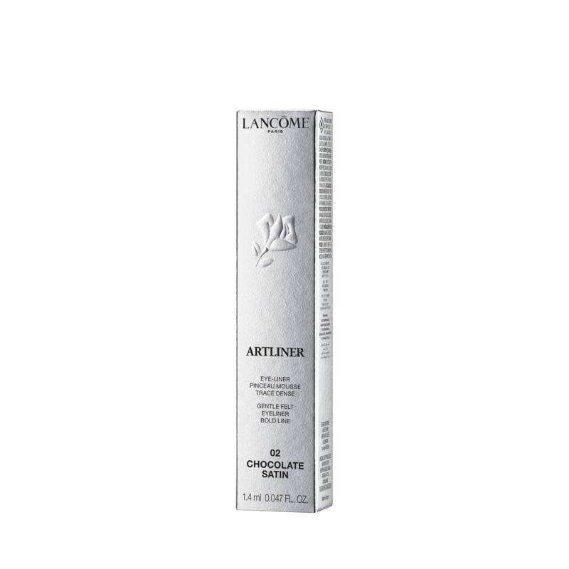 Artliner eyeliner 09 blue metallic 2