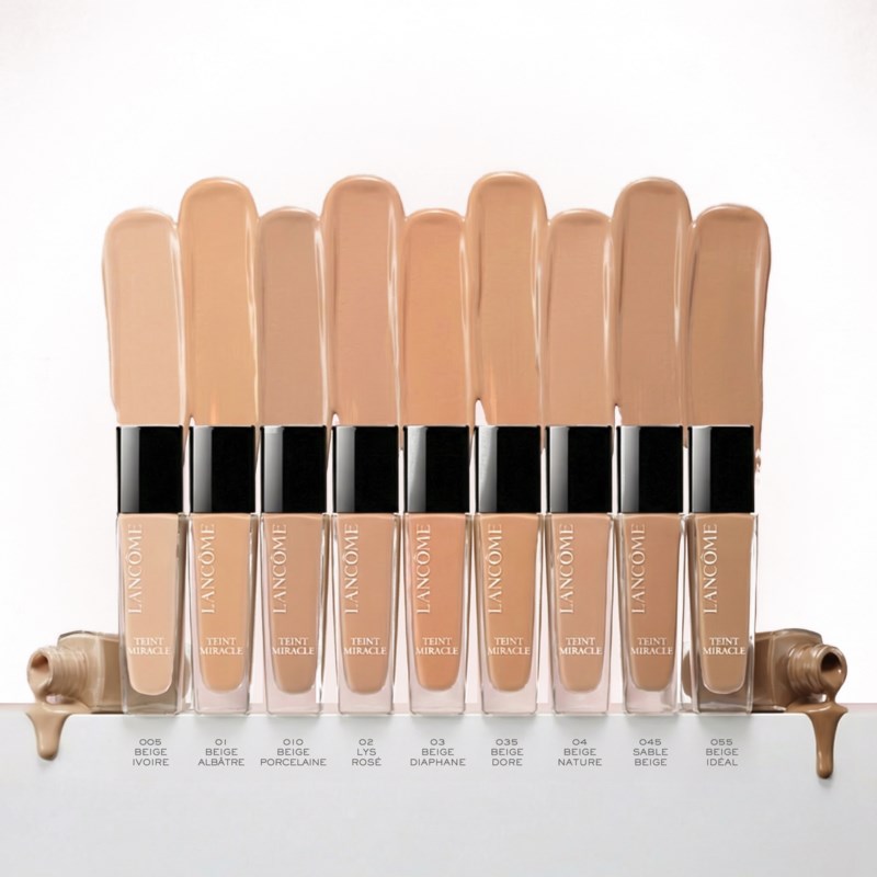 Foundation teint miracle 045 sable beige 34