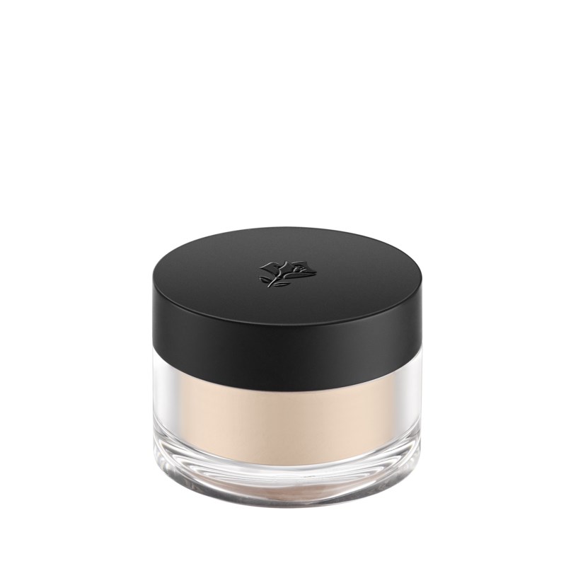 Löspuder long time no shine powder translucent 1