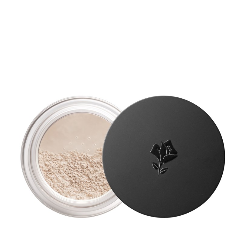 Löspuder long time no shine powder translucent 2