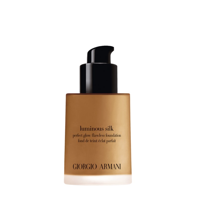 Luminous silk foundation 5,75 2