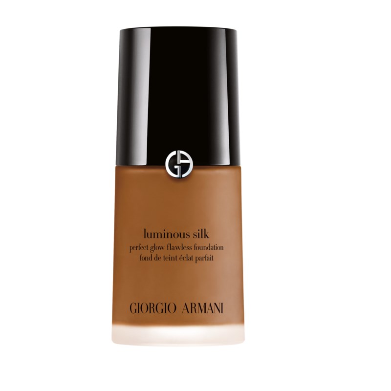 Luminous silk foundation 5,75 1