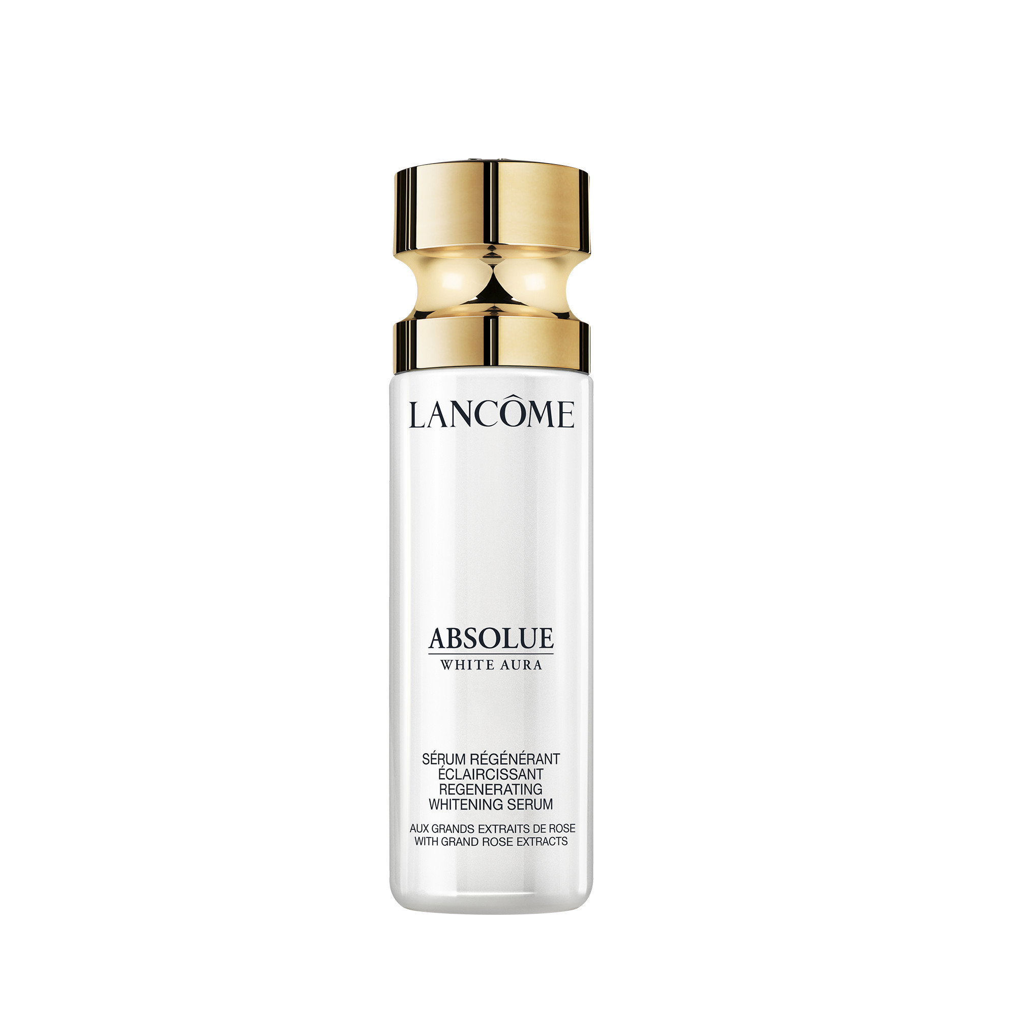 正規未開封 LANCOME ABSOLUE THE SERUM 30ml 【公式通販】