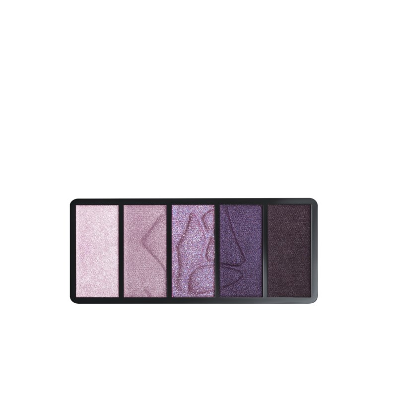 Hypnôse palette 5 couleurs 04 taupe craze 2