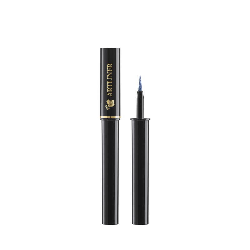 Artliner eyeliner 09 blue metallic 2