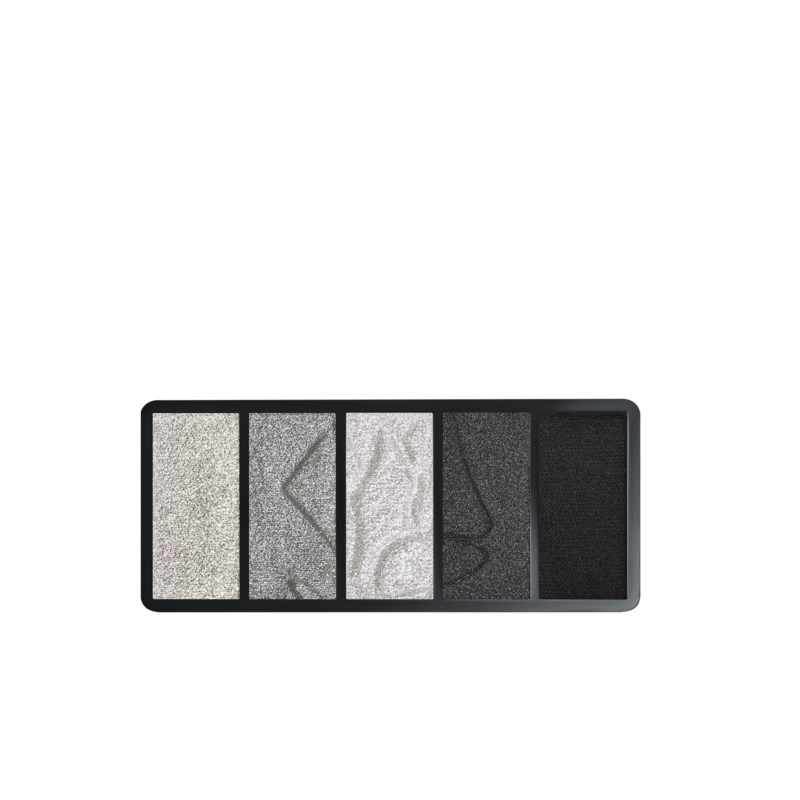 LANCÔME Hypnôse palette 5 couleurs övrigt herr – bild 2