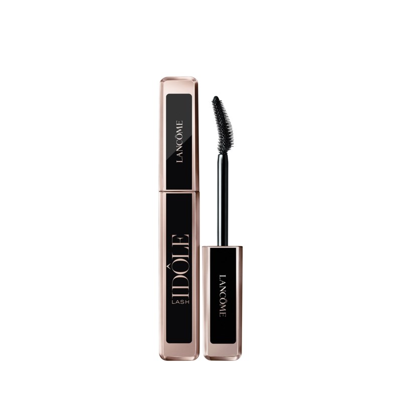 Lash idôle mascara black 1