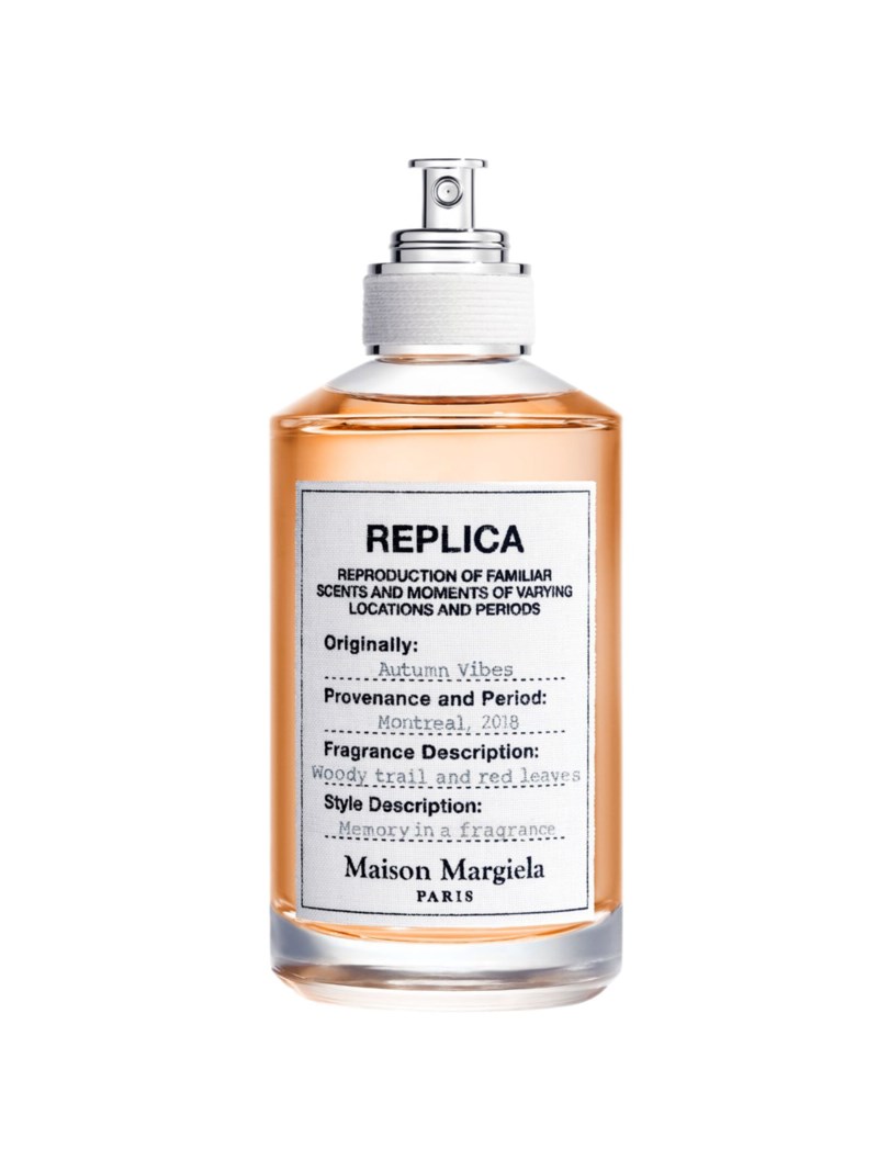 Replica autumn vibes edt