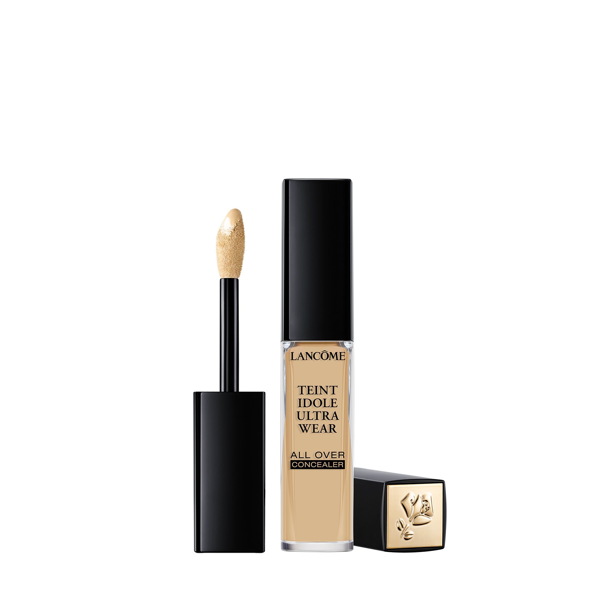 Lancôme Concealer teint idôle ultra wear all over 320 bisque NK