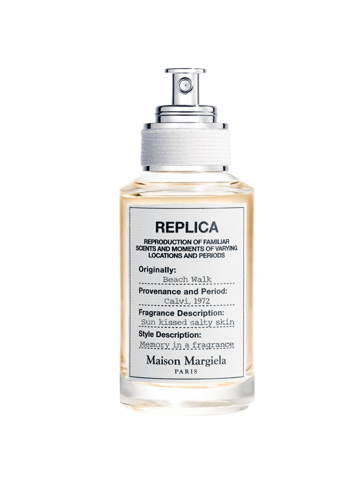 Maison Margiela - Replica when the rain stops 100 ml | NK