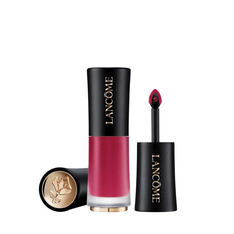 L'absolue rouge drama ink lipstick 368 rose lancôme 1