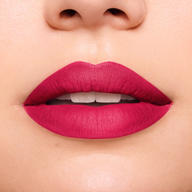 L'absolue rouge drama ink lipstick 368 rose lancôme 4