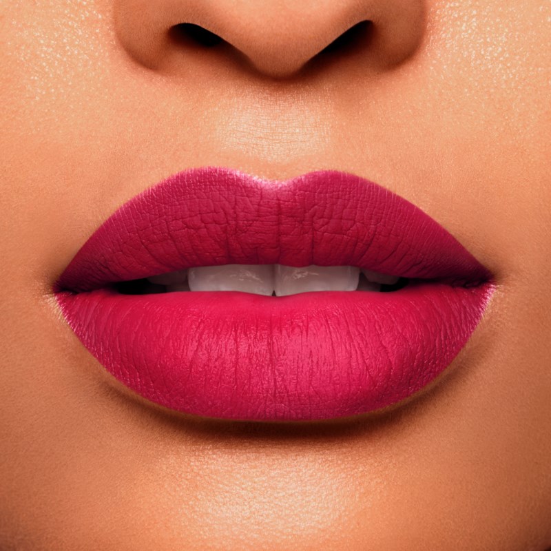 L'absolue rouge drama ink lipstick 368 rose lancôme 5