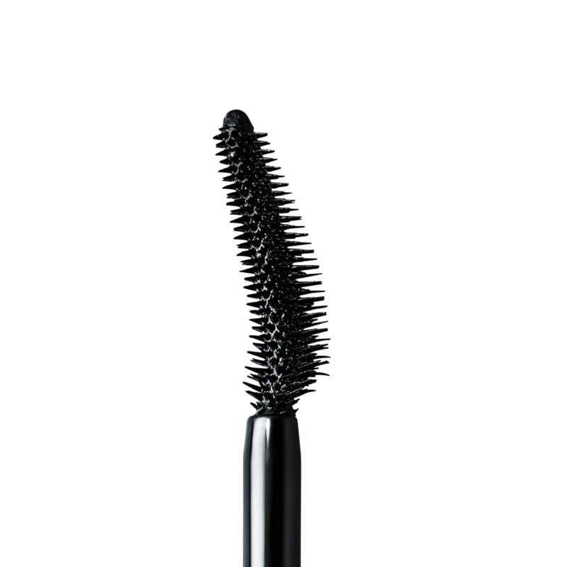 Lash idôle mascara waterproof 01 glossy black 2