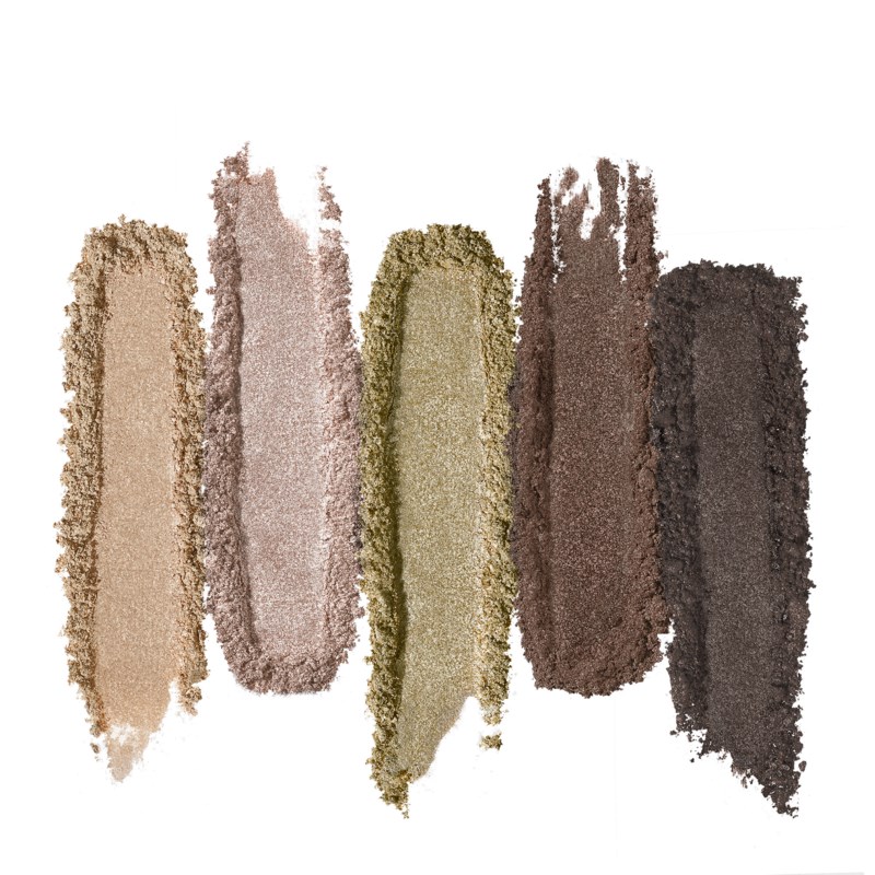 Hypnôse palette 5 couleurs 04 taupe craze 2