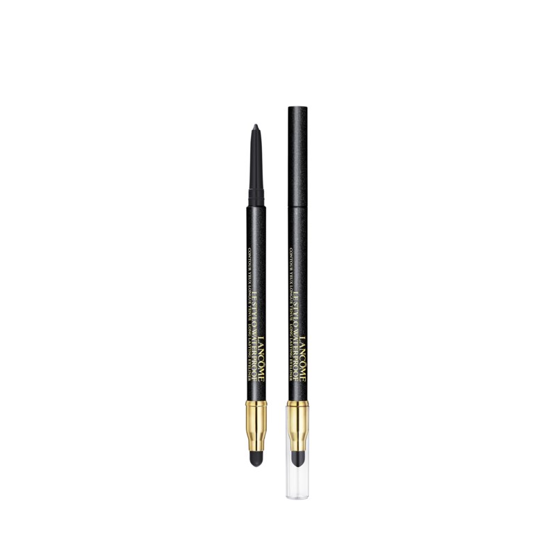 Le stylo waterproof eyeliner 02 noir intense 1