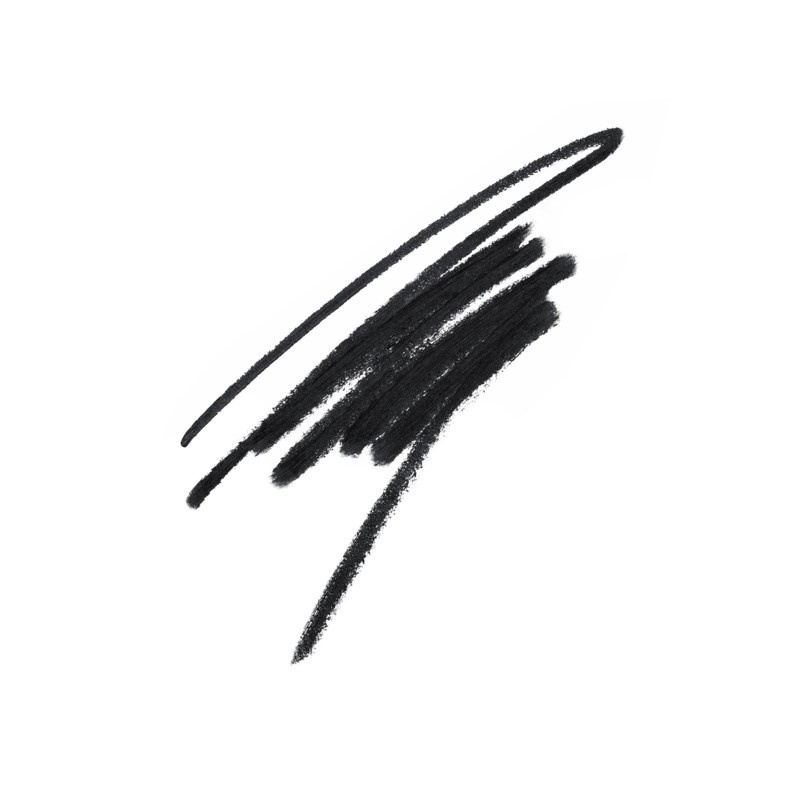 Le stylo waterproof eyeliner 02 noir intense 8