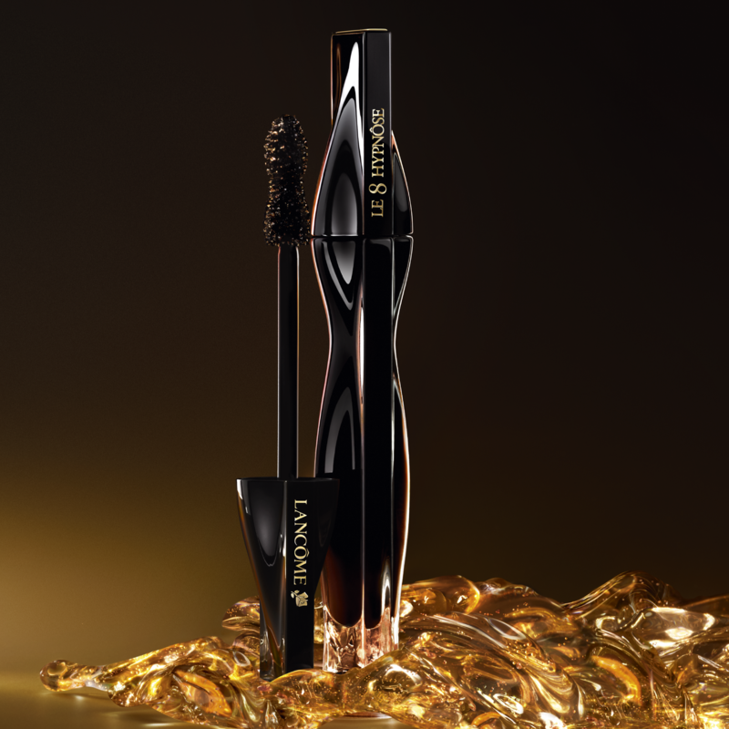 Hypnôse le 8 mascara 01 black 3