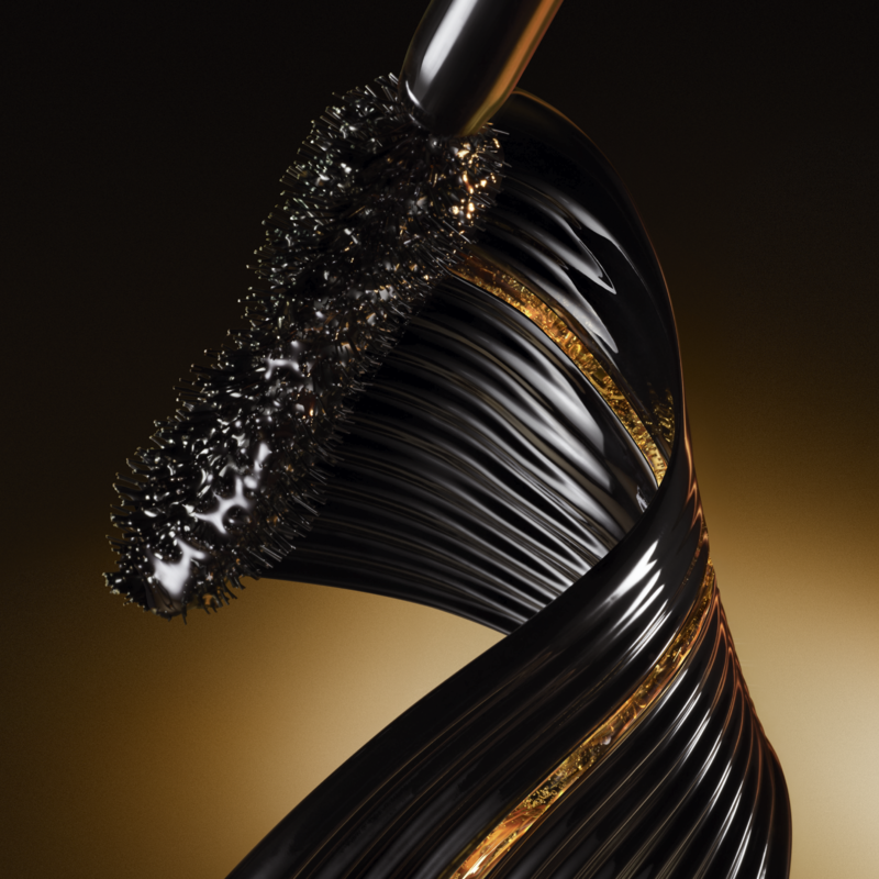 Hypnôse le 8 mascara 01 black 4