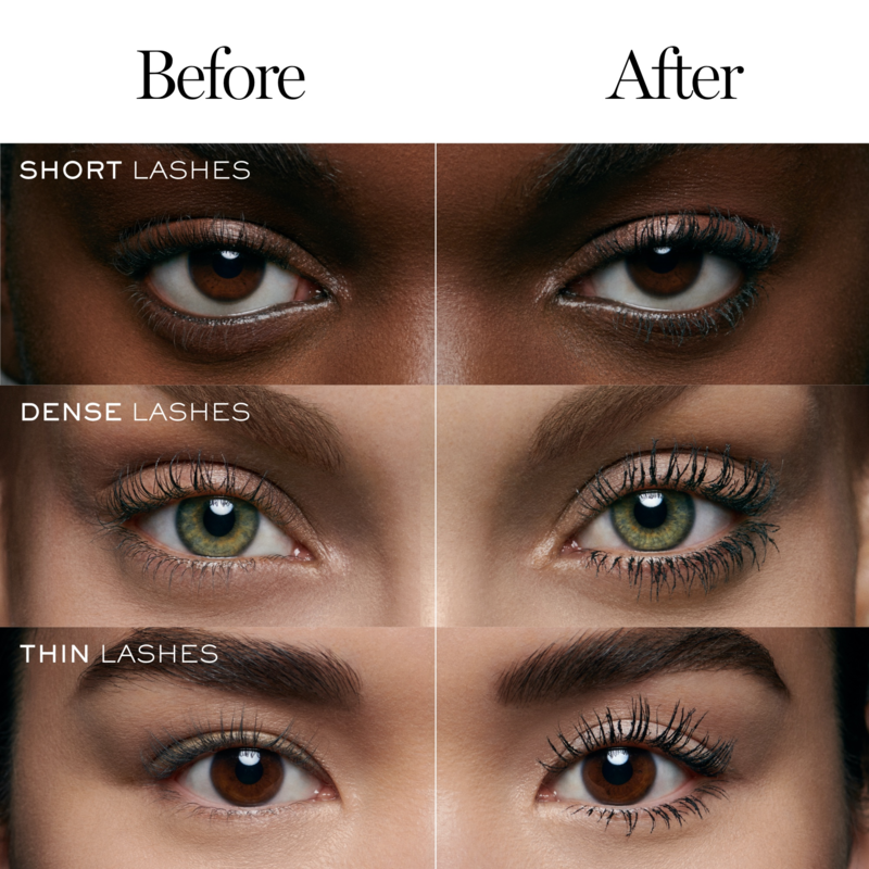 Hypnôse le 8 mascara 01 black 5