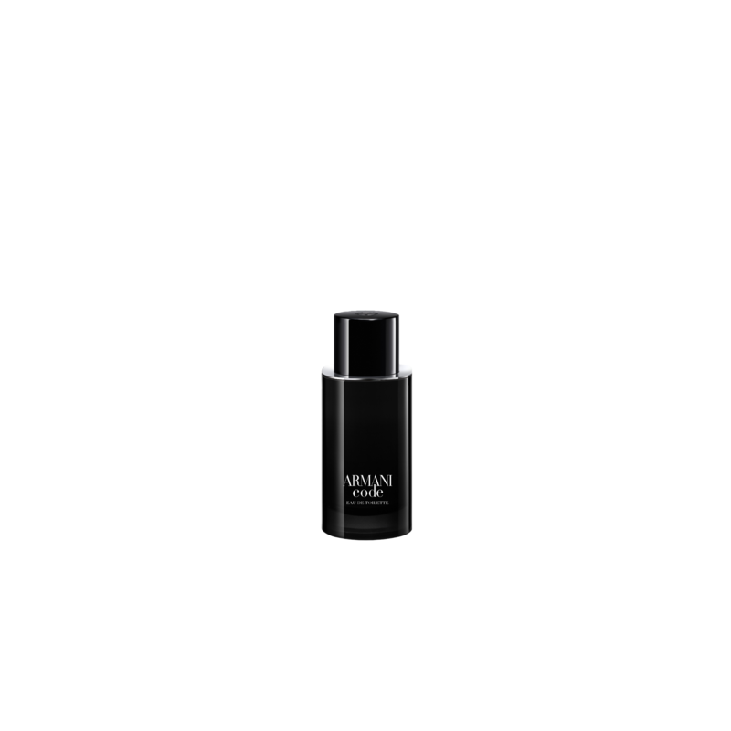Armani New code edt parfym herr – bild 2