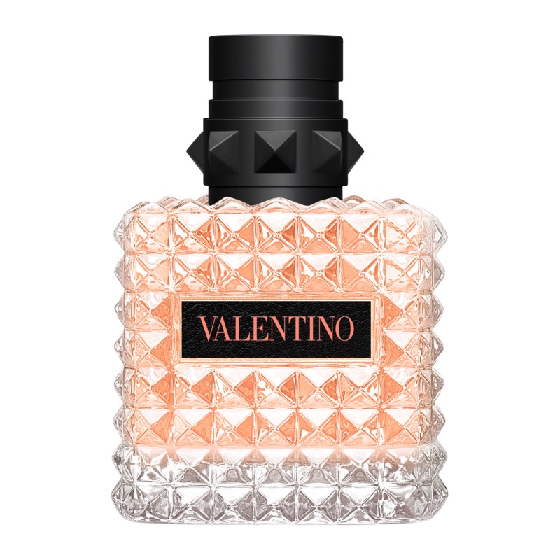 Donna born in roma coral fantasy edp