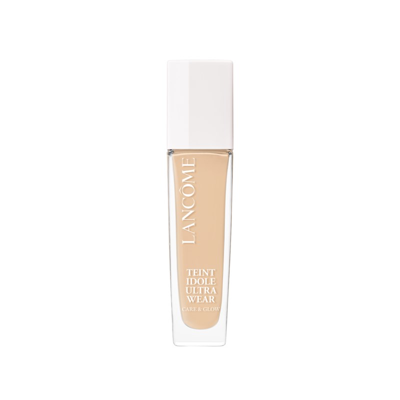 Teint idôle ultra wear care & glow foundation 335w 7