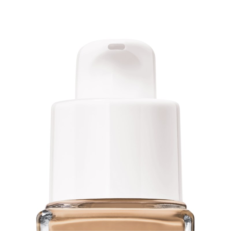 Teint idôle ultra wear care & glow foundation 335w 9