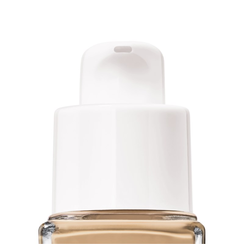 Teint idôle ultra wear care & glow foundation 335w 3