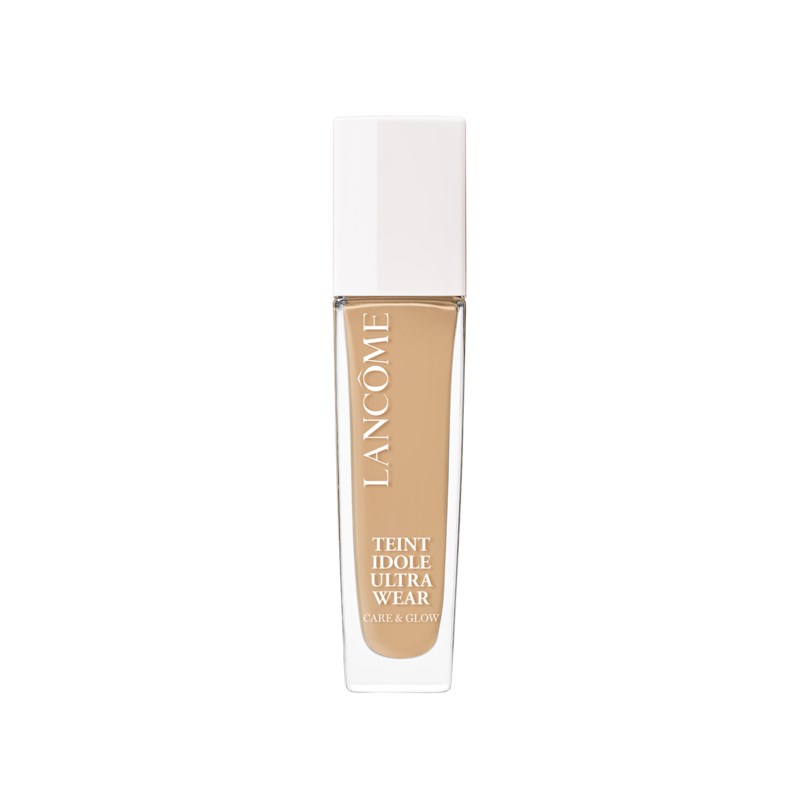 Teint idôle ultra wear care & glow foundation 335w 19