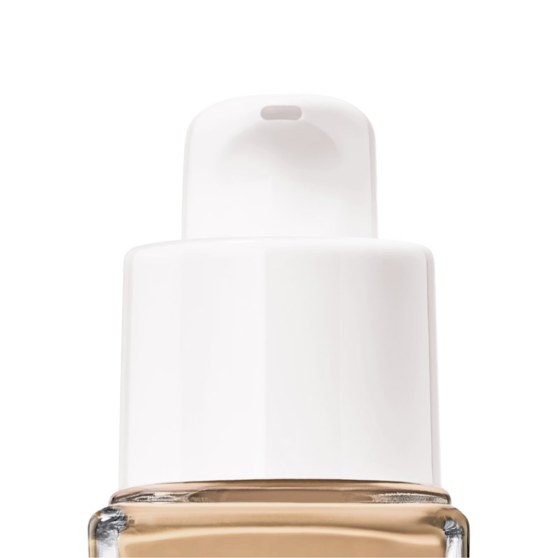 Teint idôle ultra wear care & glow foundation 335w 21