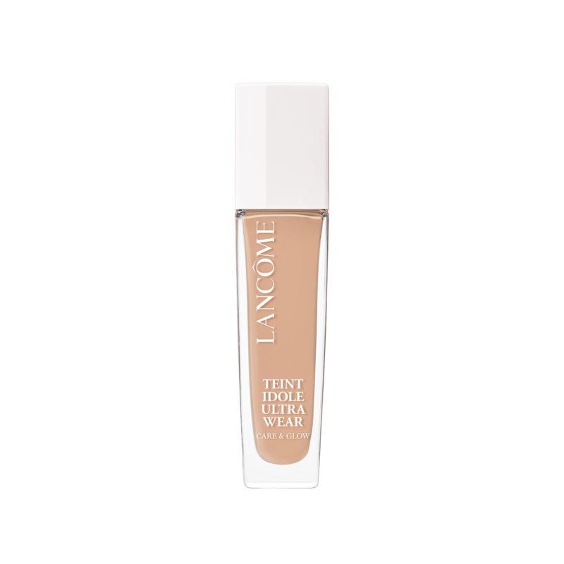 LANCÔME Teint Idôle Ultra Wear Care & Glow foundation dam – bild 2