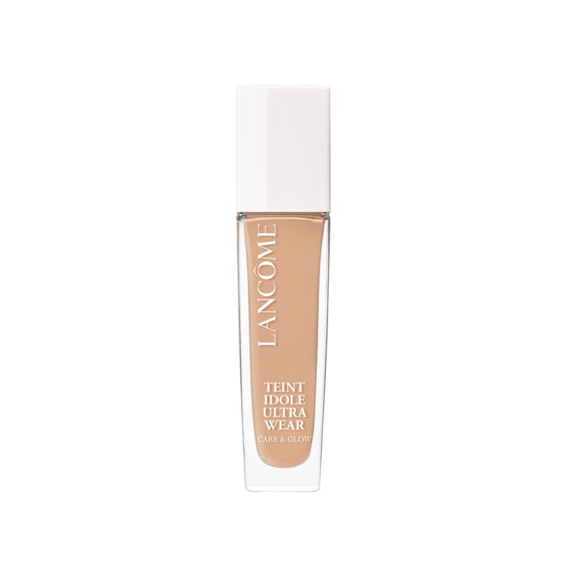 LANCÔME Teint Idôle Ultra Wear Care & Glow foundation dam – bild 2