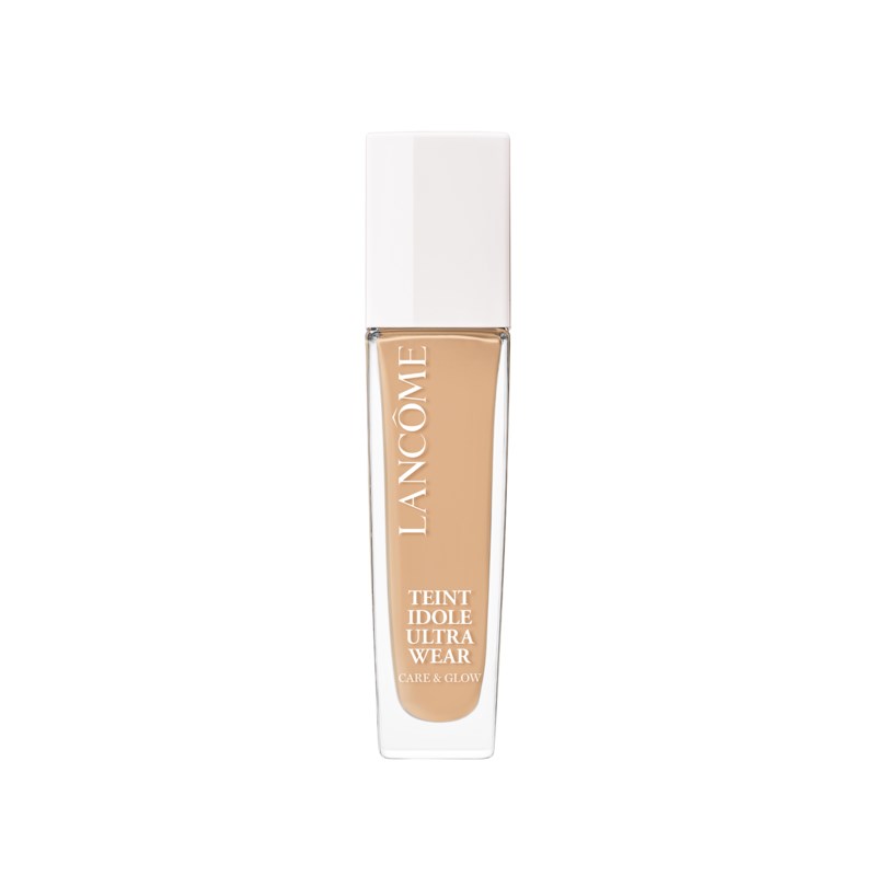 Teint idôle ultra wear care & glow foundation 335w 13
