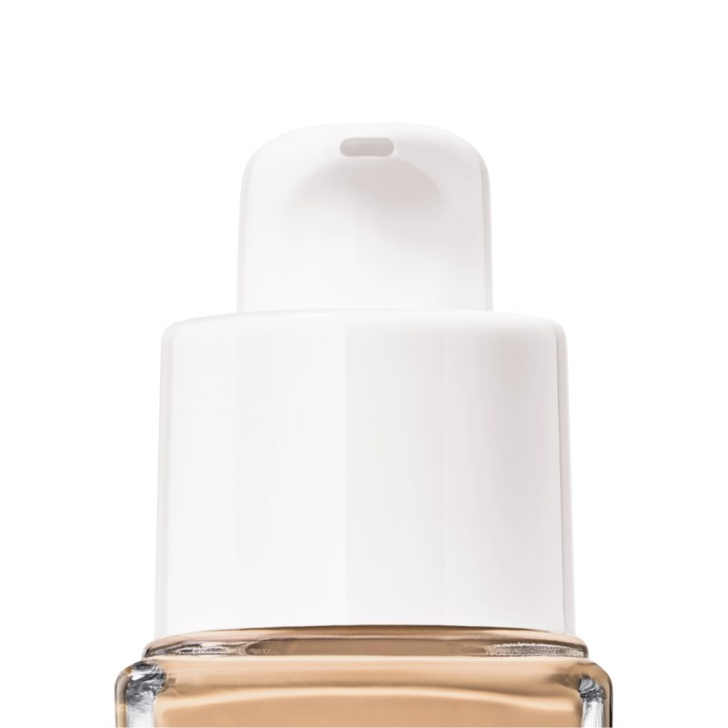 Teint idôle ultra wear care & glow foundation 335w 15