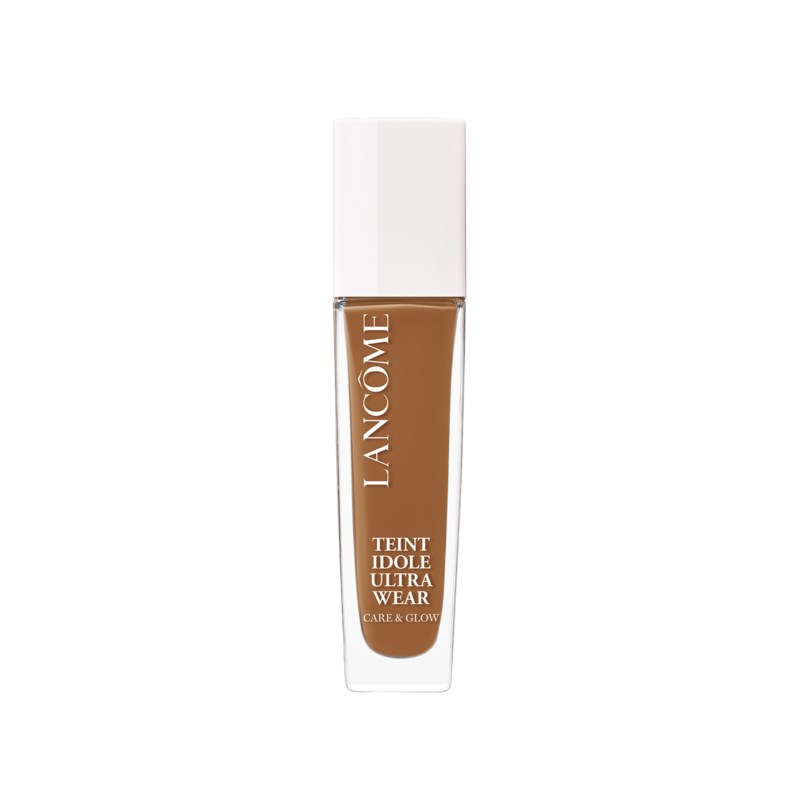 LANCÔME Teint Idôle Ultra Wear Care & Glow foundation dam – bild 2