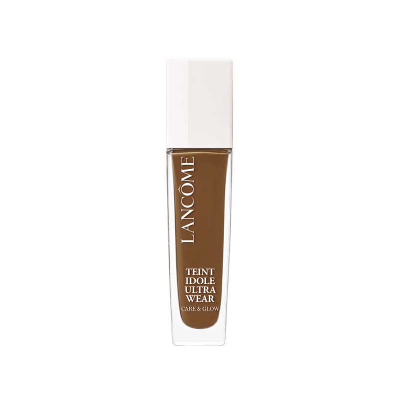 LANCÔME Teint Idôle Ultra Wear Care & Glow foundation dam – bild 2