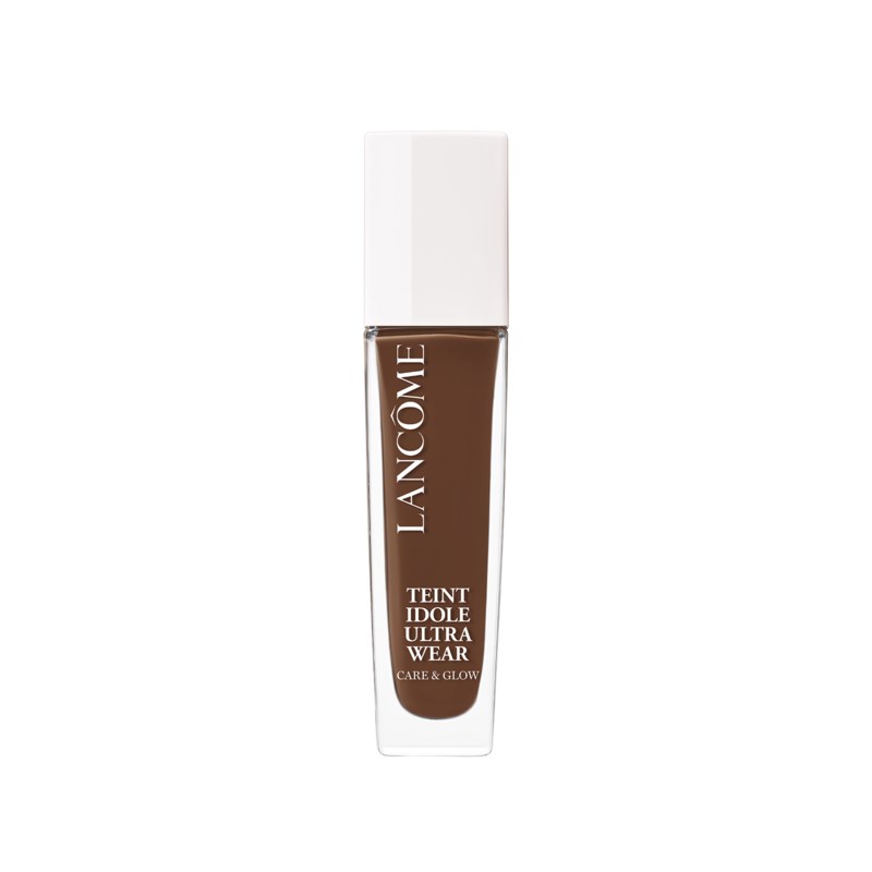 LANCÔME Teint Idôle Ultra Wear Care & Glow foundation dam – bild 2