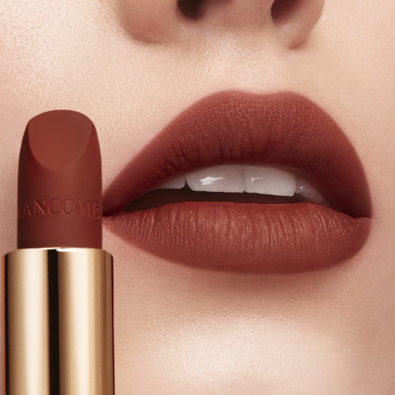 L'absolue rouge intimatte 196 12