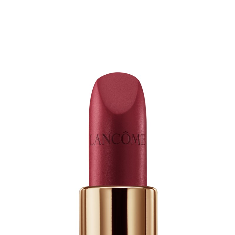 L'absolue rouge intimatte 196 16