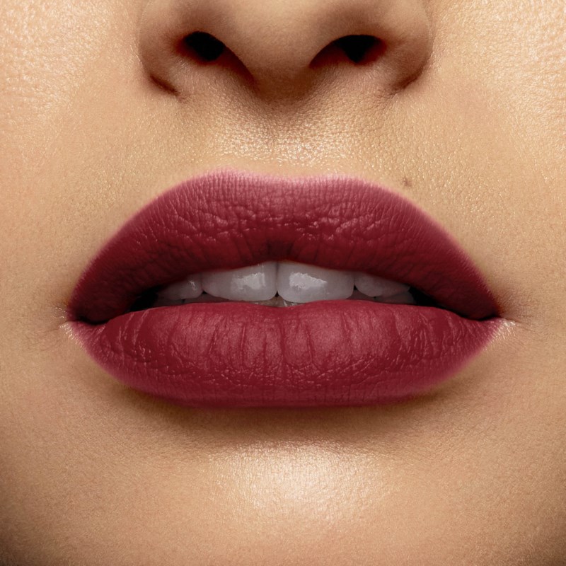 L'absolue rouge intimatte 196 18