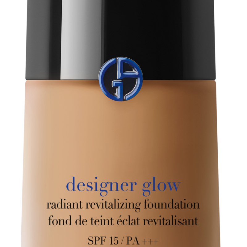 Designer glow foundation 2 4
